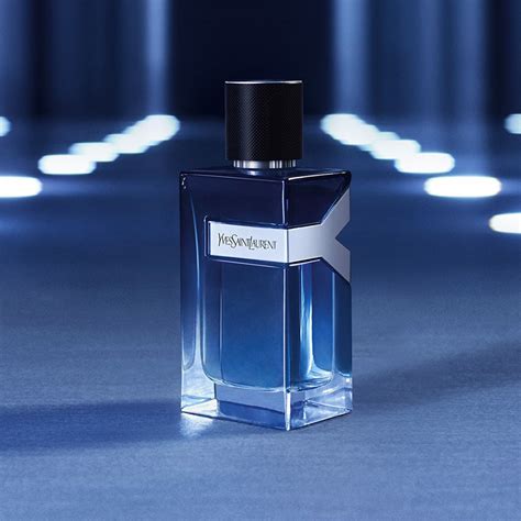 profumo yves saint laurent y mariannaud|yves saint laurent sephora.